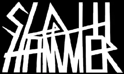 logo Sloth Hammer
